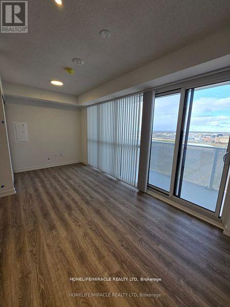 2112 - 195 Commerce Street, Vaughan (Vaughan Corporate Centre), Ontario  L4K 0P9 - Photo 5 - N12859772