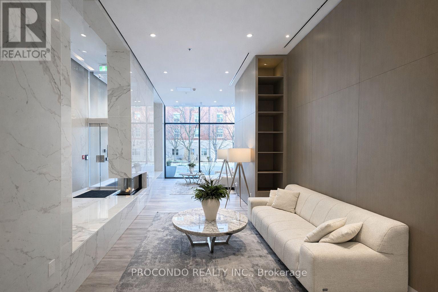 509 - 370 Martha Street, Burlington (Brant), Ontario  L7R 0G9 - Photo 12 - W12859770