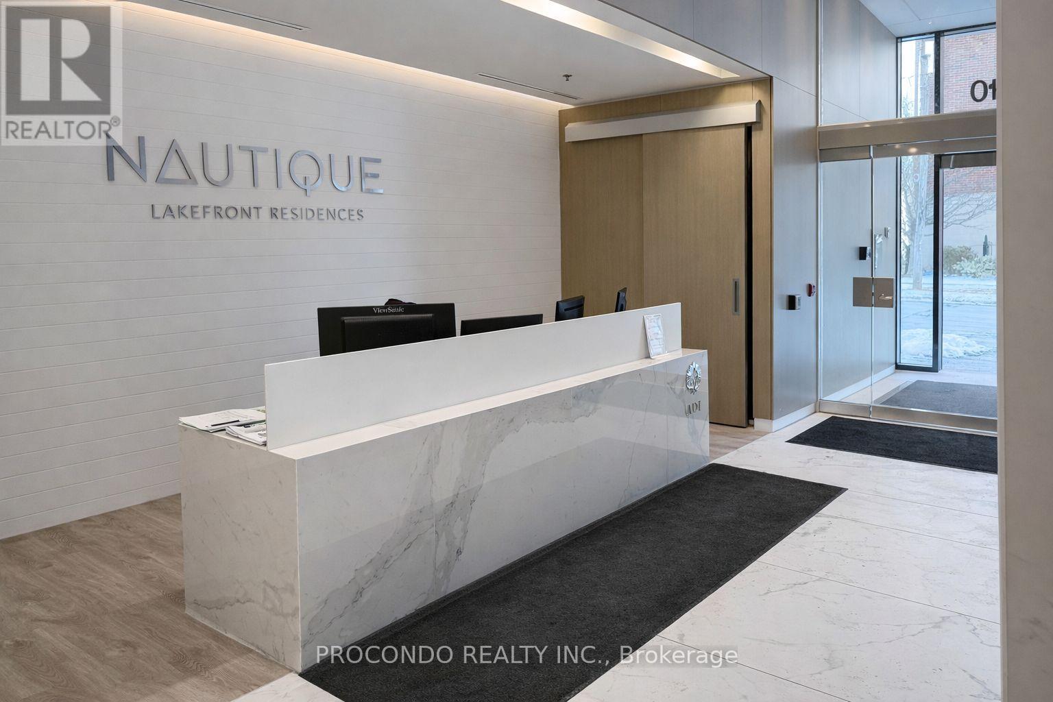 509 - 370 Martha Street, Burlington (Brant), Ontario  L7R 0G9 - Photo 13 - W12859770