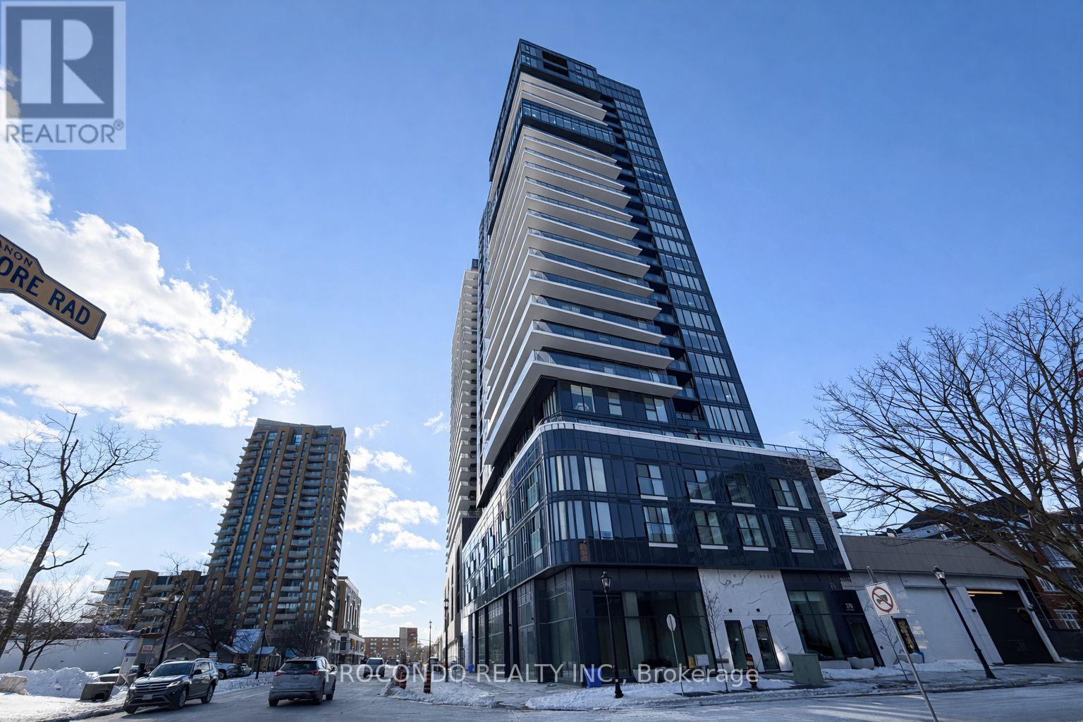 509 - 370 Martha Street, Burlington (Brant), Ontario  L7R 0G9 - Photo 15 - W12859770