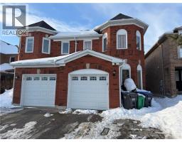 3389 WILD CHERRY Lane, Mississauga, Ontario