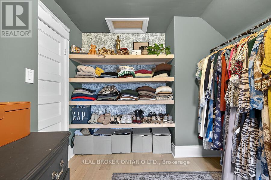 58 East Bend Avenue N, Hamilton, Ontario  L8L 7E3 - Photo 14 - X12859774