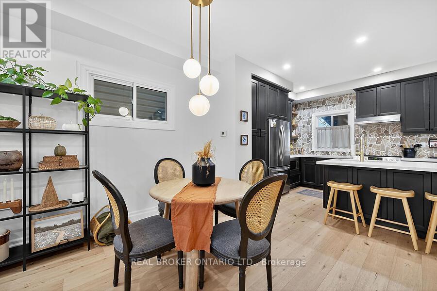 58 East Bend Avenue N, Hamilton, Ontario  L8L 7E3 - Photo 5 - X12859774