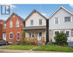 58 EAST BEND AVENUE N, Hamilton, Ontario