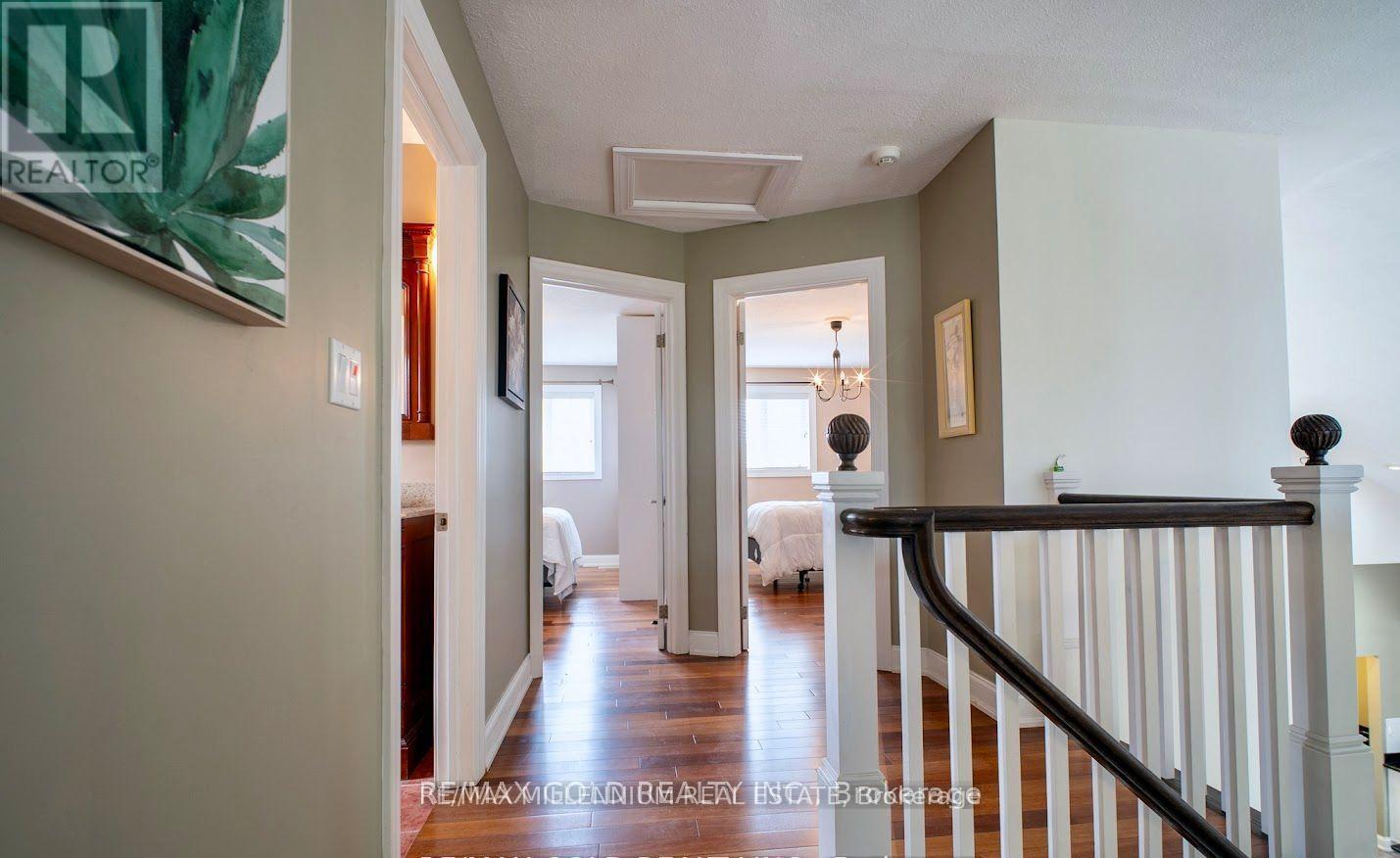 8905 Mcgarry Drive, Niagara Falls (Forestview), Ontario  L2H 3P1 - Photo 10 - X12859776