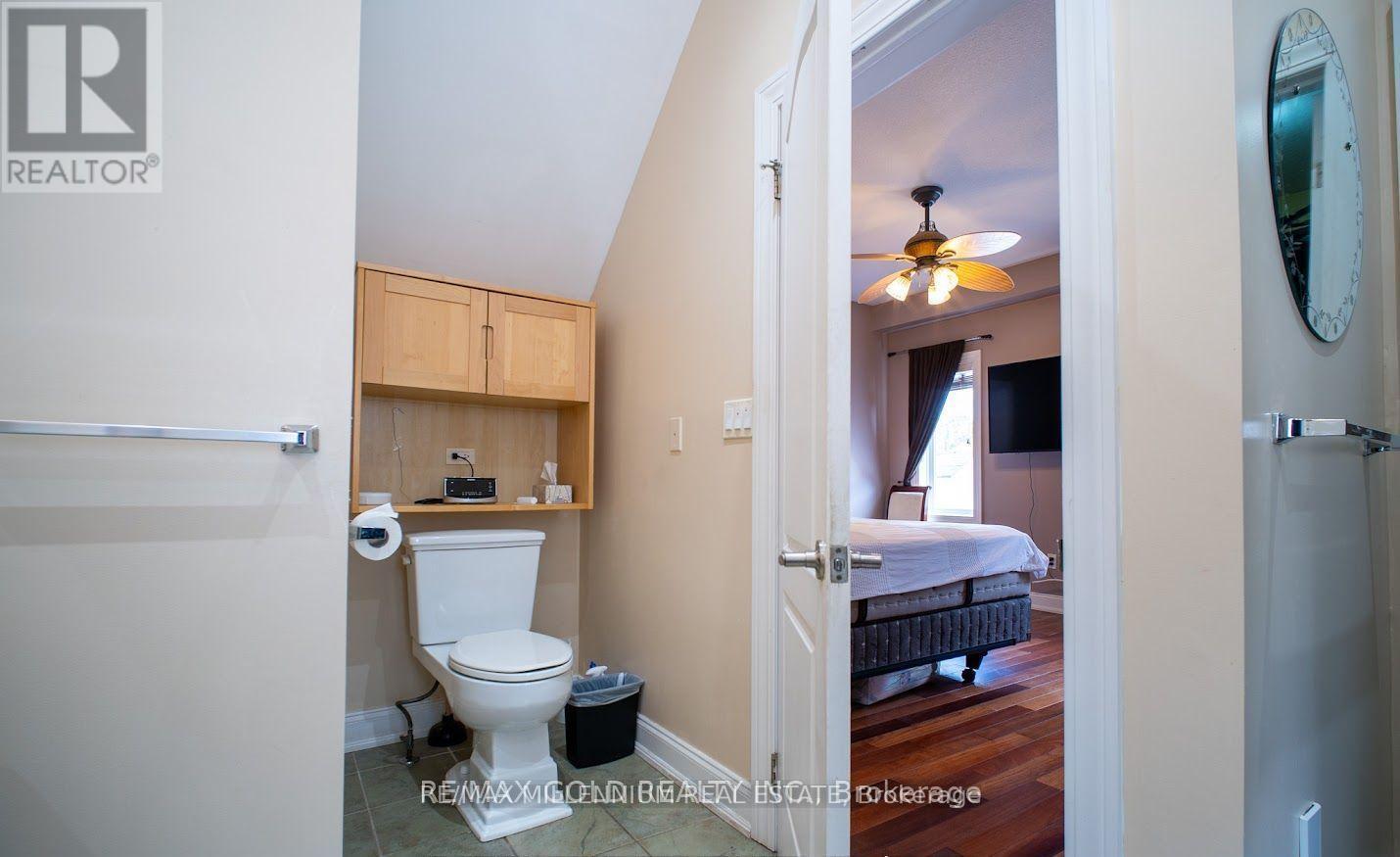 8905 Mcgarry Drive, Niagara Falls (Forestview), Ontario  L2H 3P1 - Photo 17 - X12859776