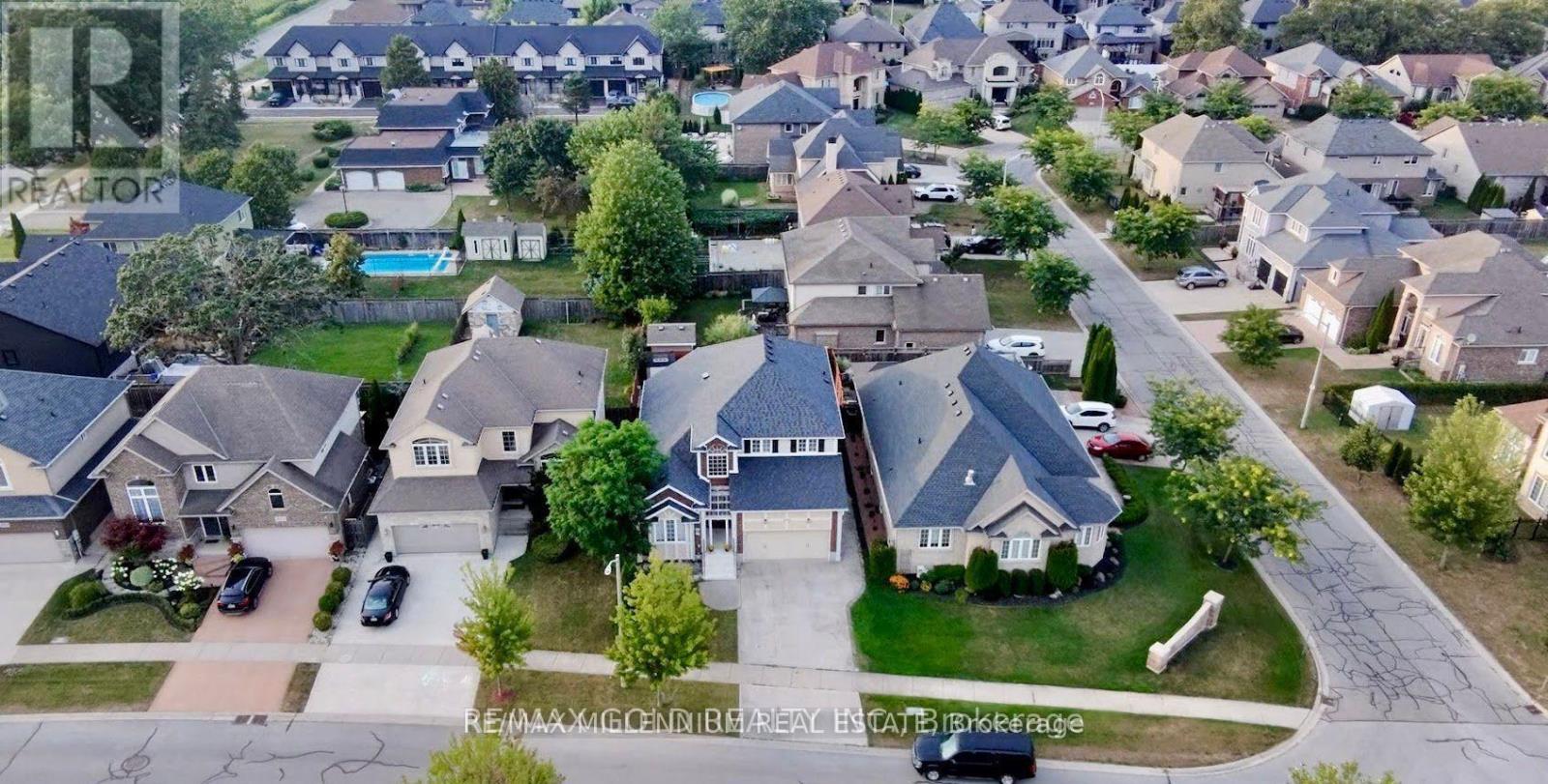 8905 Mcgarry Drive, Niagara Falls (Forestview), Ontario  L2H 3P1 - Photo 22 - X12859776