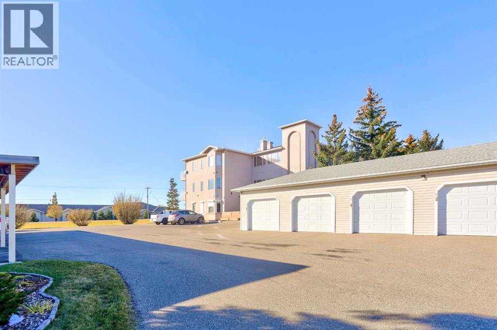 103, 6 Skyline Crescent, Claresholm, Alberta  T0L 0T0 - Photo 4 - A2265771