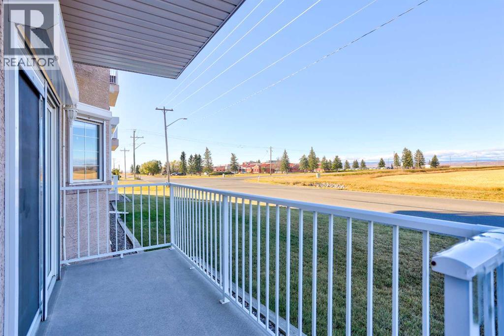 103, 6 Skyline Crescent, Claresholm, Alberta  T0L 0T0 - Photo 27 - A2265771