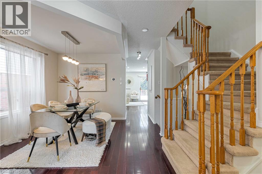 2831 Westbury Court, Mississauga, Ontario  L5M 6B4 - Photo 8 - 40806809