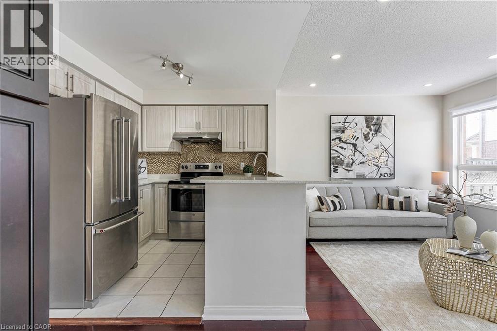 2831 Westbury Court, Mississauga, Ontario  L5M 6B4 - Photo 10 - 40806809