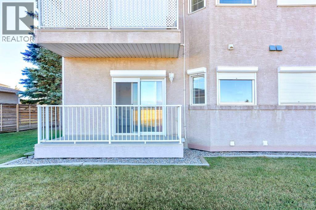 103, 6 Skyline Crescent, Claresholm, Alberta  T0L 0T0 - Photo 30 - A2265771