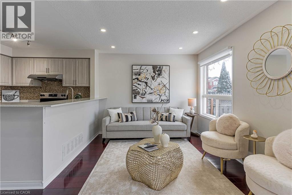 2831 Westbury Court, Mississauga, Ontario  L5M 6B4 - Photo 15 - 40806809