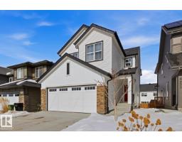 4454 Kinsella Green SW SW, Edmonton, Alberta T6W 5G2 (29443991)