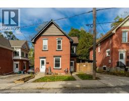 6 GLANVILLE Avenue, Brantford, Ontario