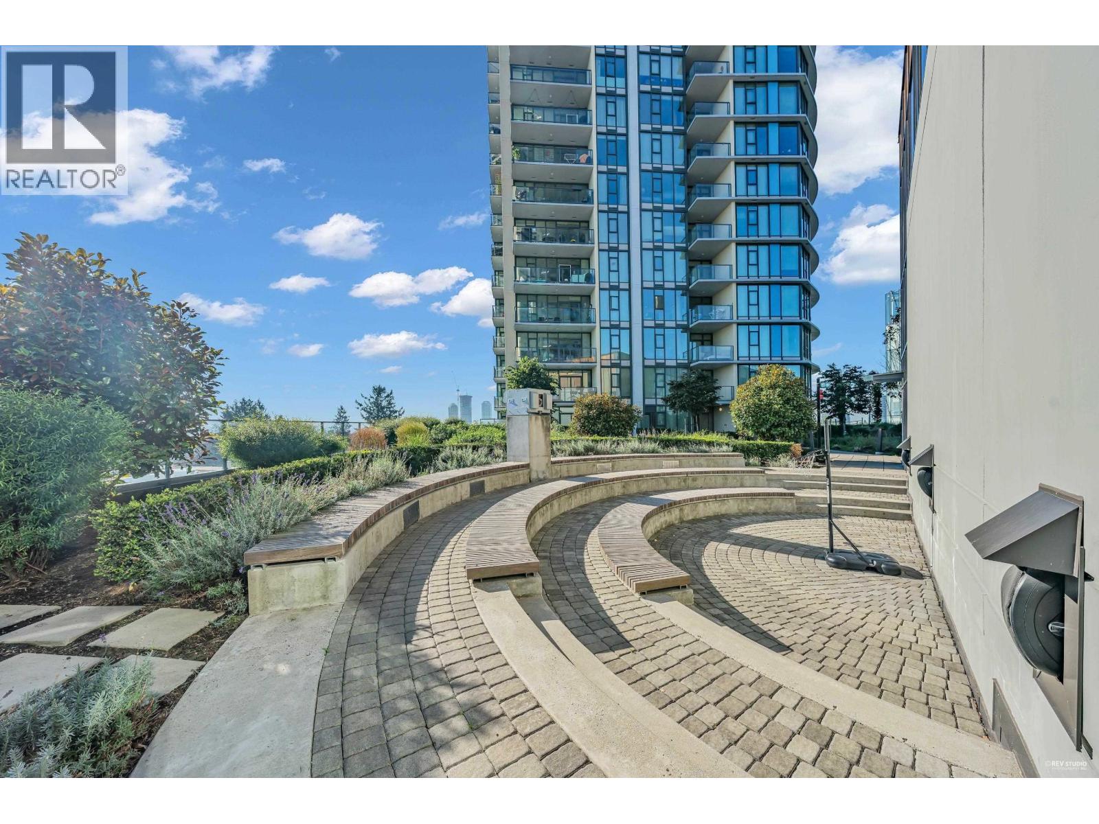 703 7303 Noble Lane, Burnaby, British Columbia  V3N 0H2 - Photo 20 - R3096753