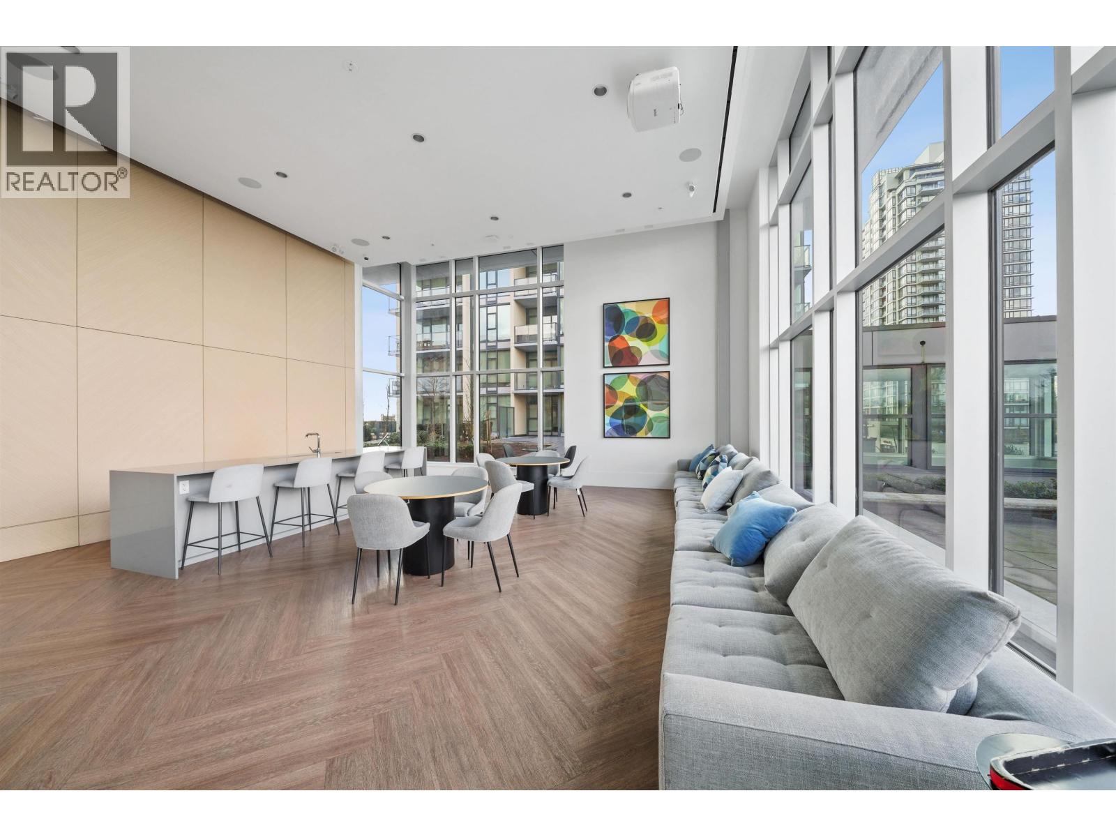 703 7303 Noble Lane, Burnaby, British Columbia  V3N 0H2 - Photo 14 - R3096753