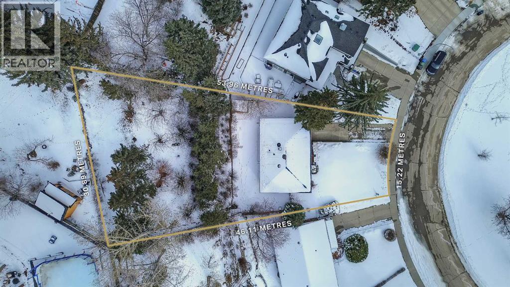 13 Hawthorne Crescent Nw, Calgary, Alberta  T2N 3V4 - Photo 7 - A2289174