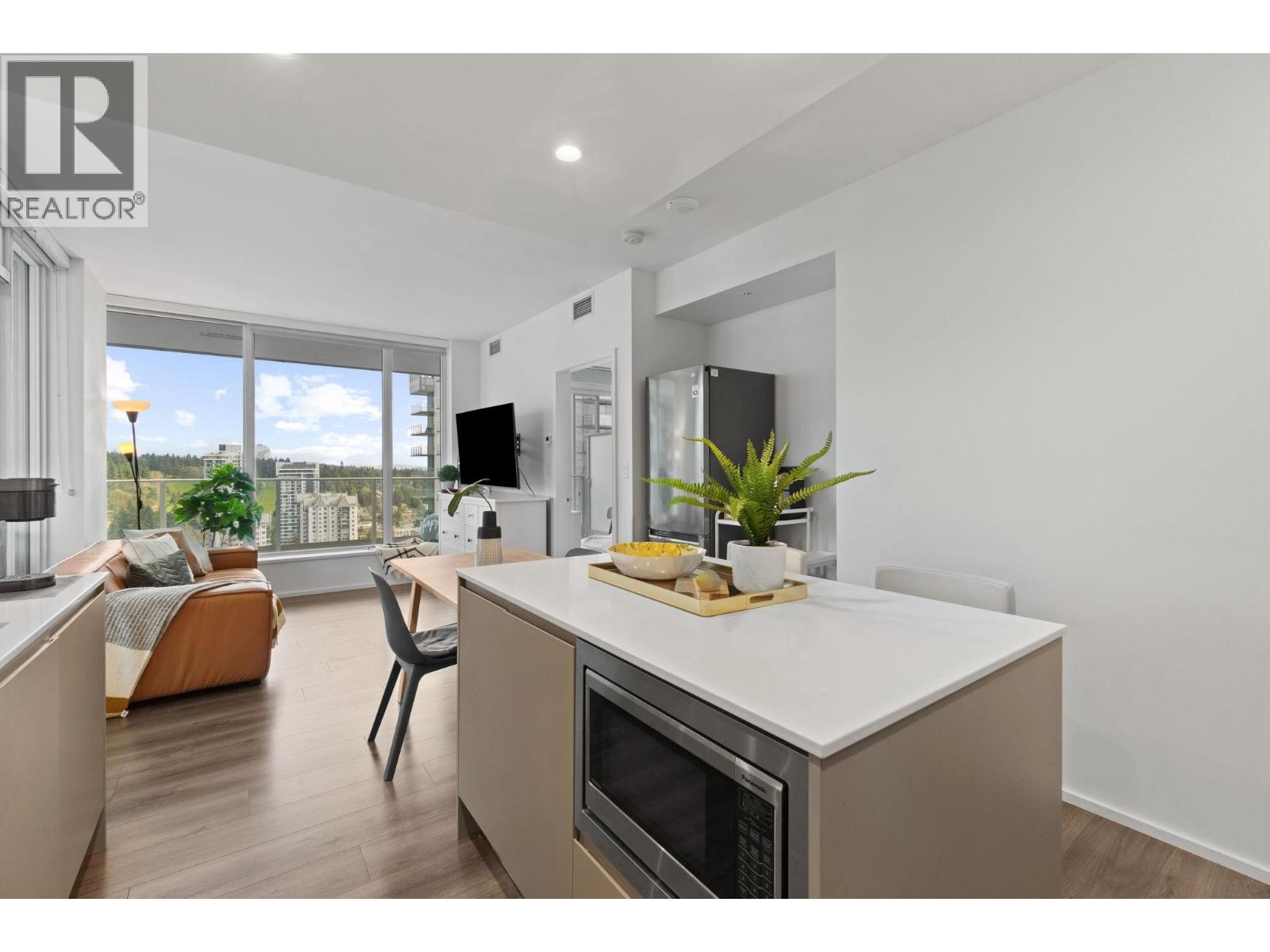 2801 3833 Evergreen Place, Burnaby, British Columbia  V3J 0M2 - Photo 7 - R3095796