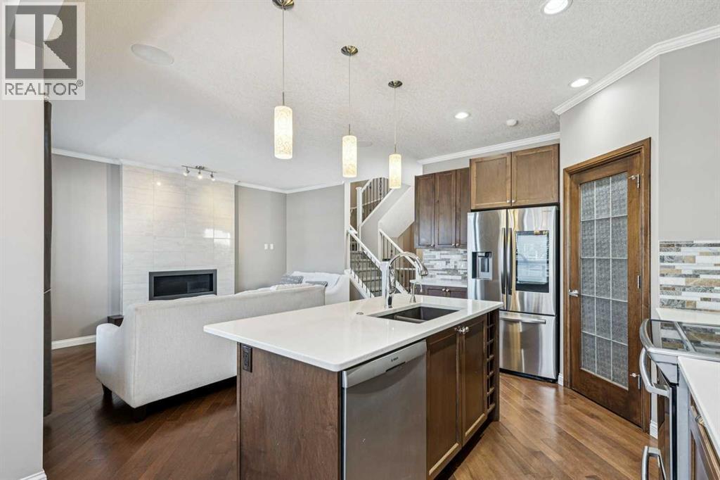 163 Cougar Ridge Manor Sw, Calgary, Alberta  T3H 0V3 - Photo 14 - A2290577