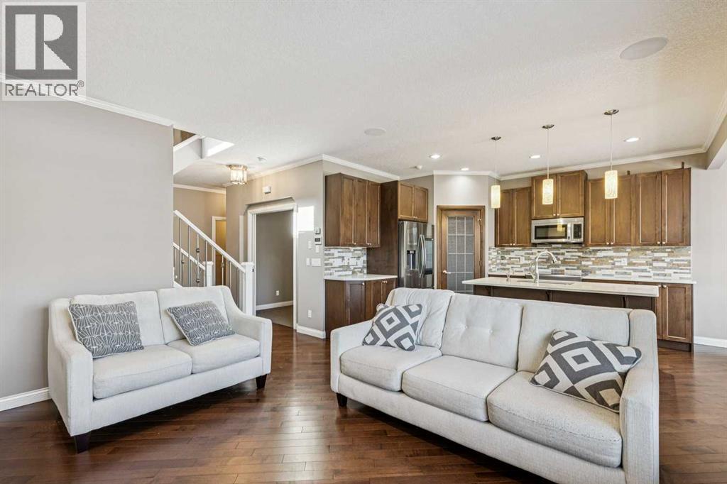 163 Cougar Ridge Manor Sw, Calgary, Alberta  T3H 0V3 - Photo 8 - A2290577