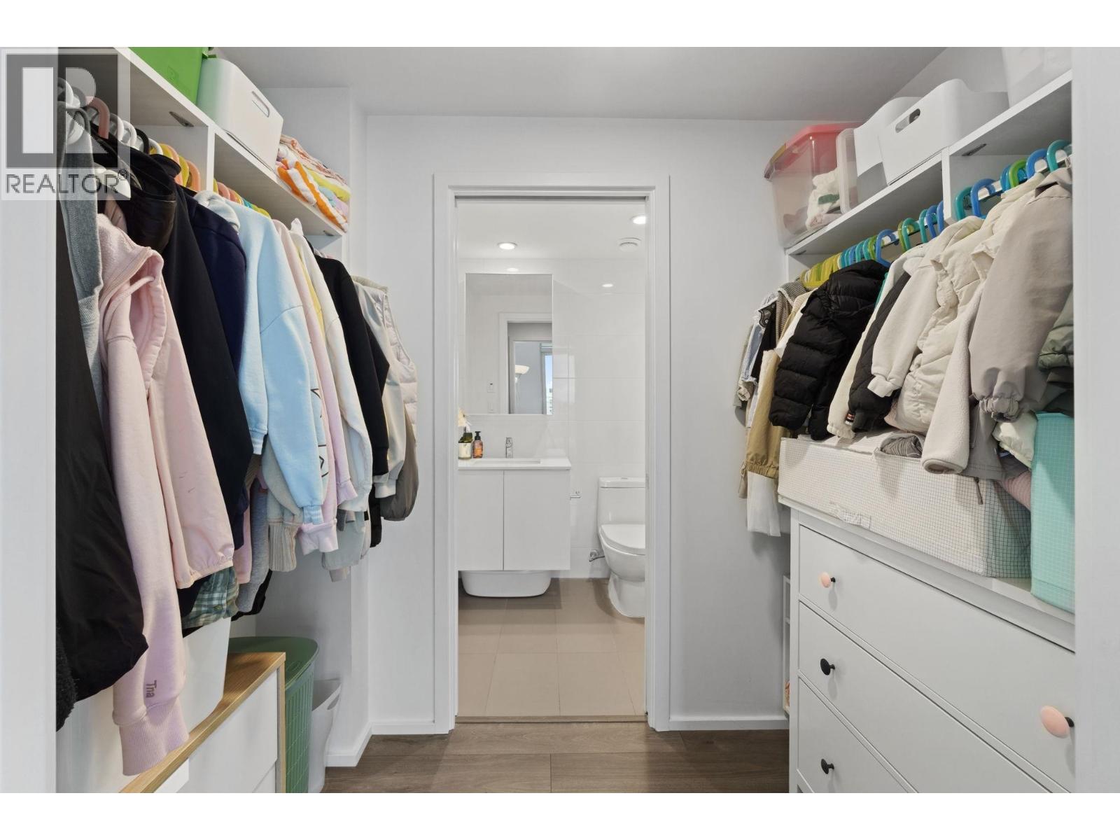 2801 3833 Evergreen Place, Burnaby, British Columbia  V3J 0M2 - Photo 12 - R3095796