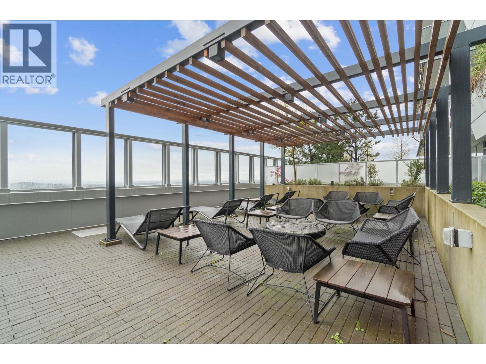 2801 3833 Evergreen Place, Burnaby, British Columbia  V3J 0M2 - Photo 32 - R3095796