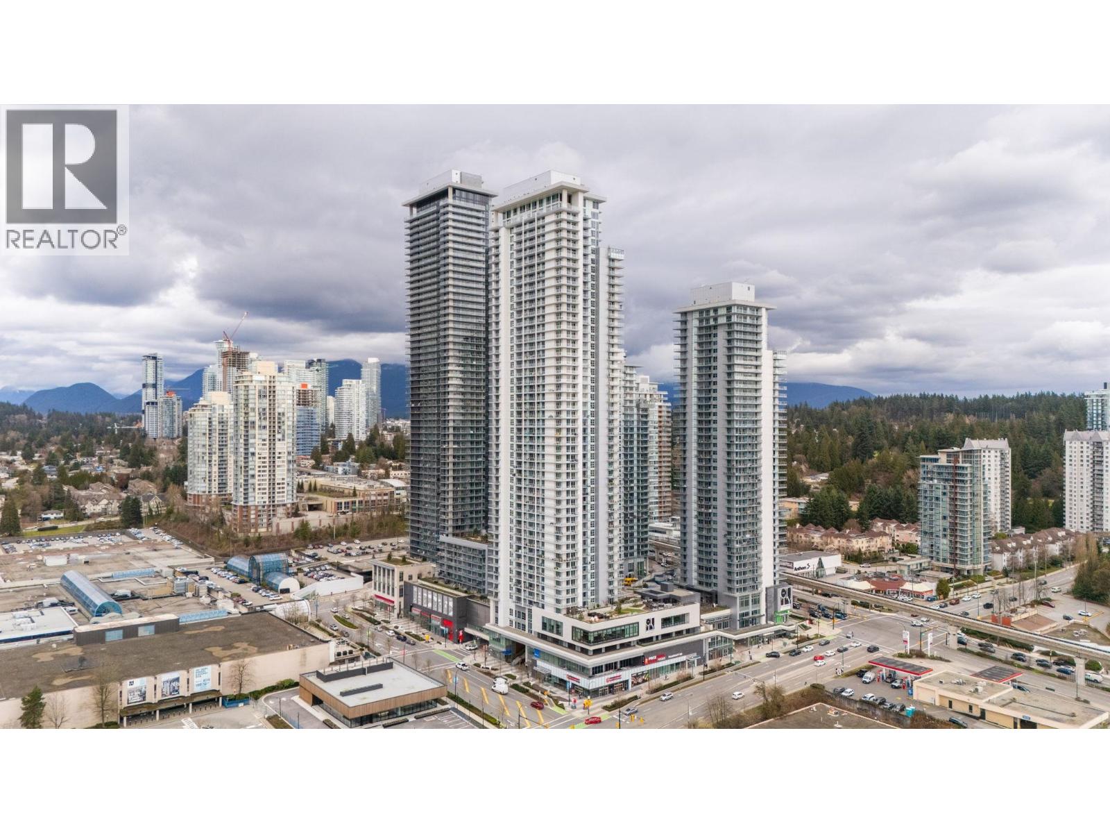 2801 3833 Evergreen Place, Burnaby, British Columbia  V3J 0M2 - Photo 36 - R3095796