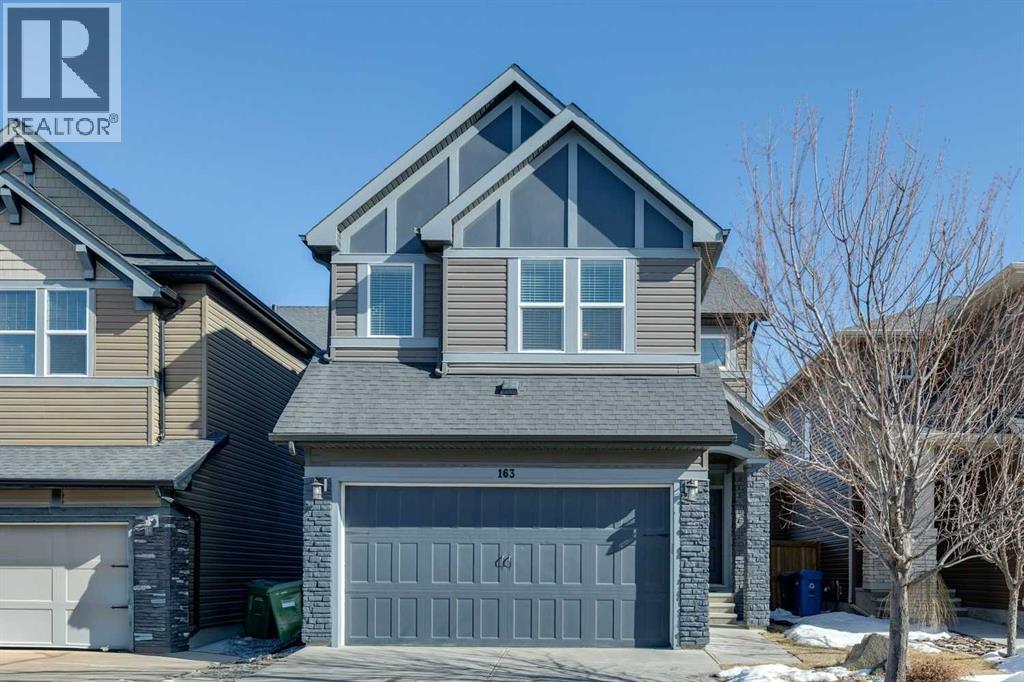 163 Cougar Ridge Manor Sw, Calgary, Alberta  T3H 0V3 - Photo 42 - A2290577
