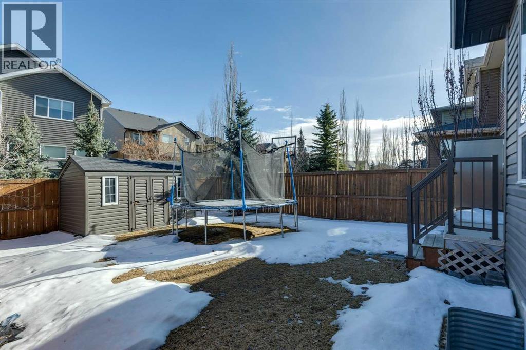 163 Cougar Ridge Manor Sw, Calgary, Alberta  T3H 0V3 - Photo 39 - A2290577