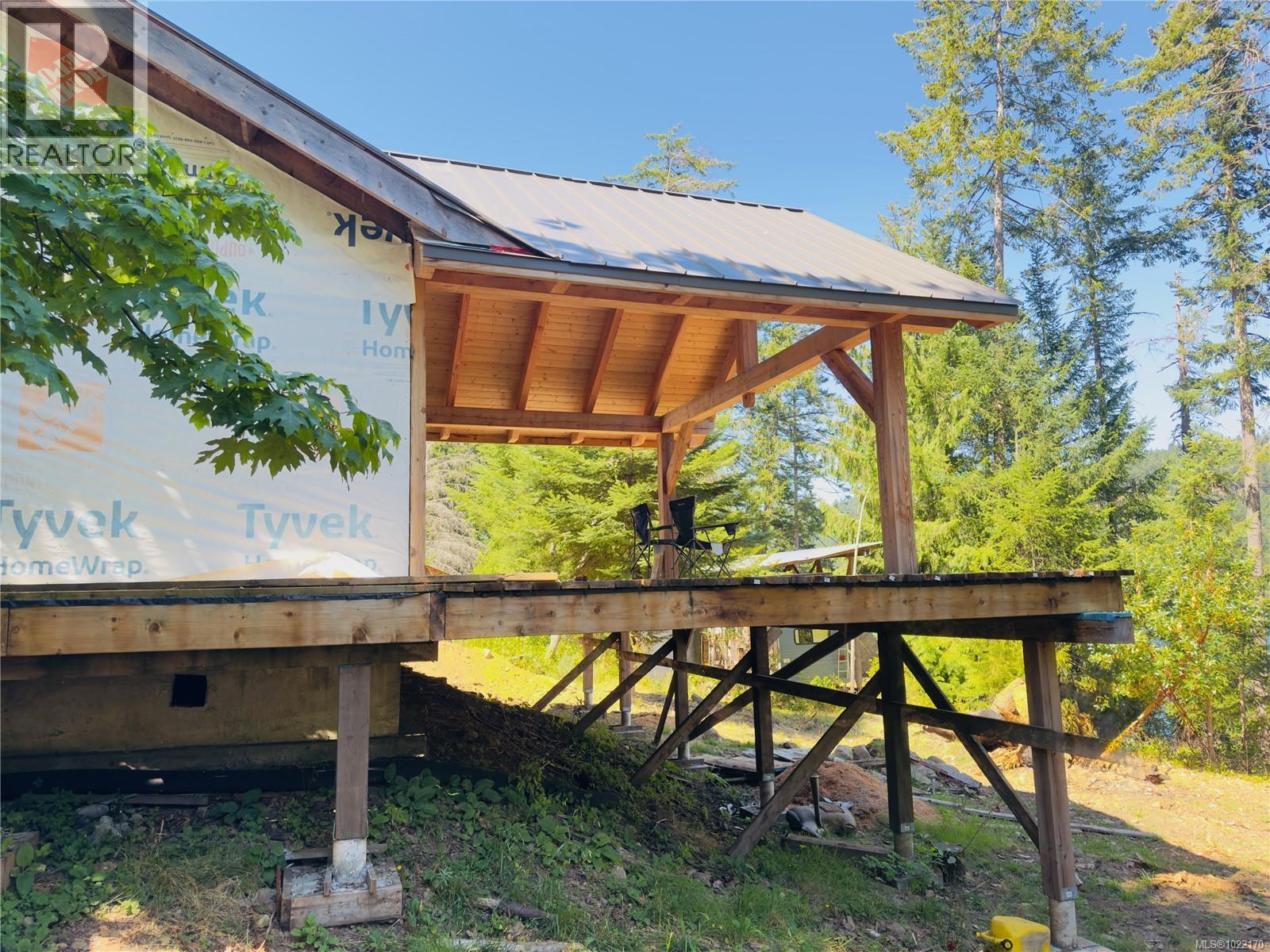 624 Weathers Way, Mudge Island, British Columbia  V0R 1X6 - Photo 14 - 1022170