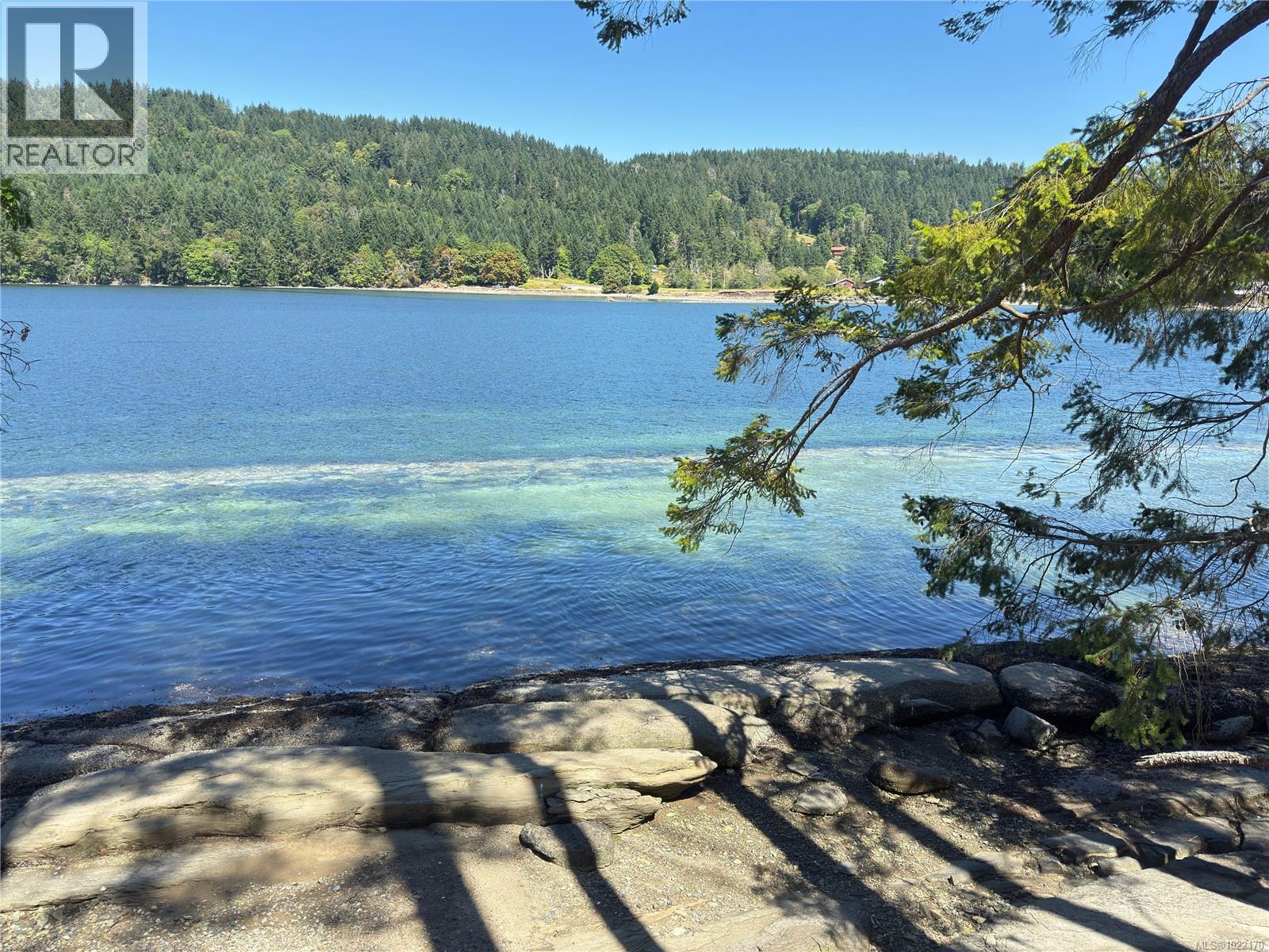 624 Weathers Way, Mudge Island, British Columbia