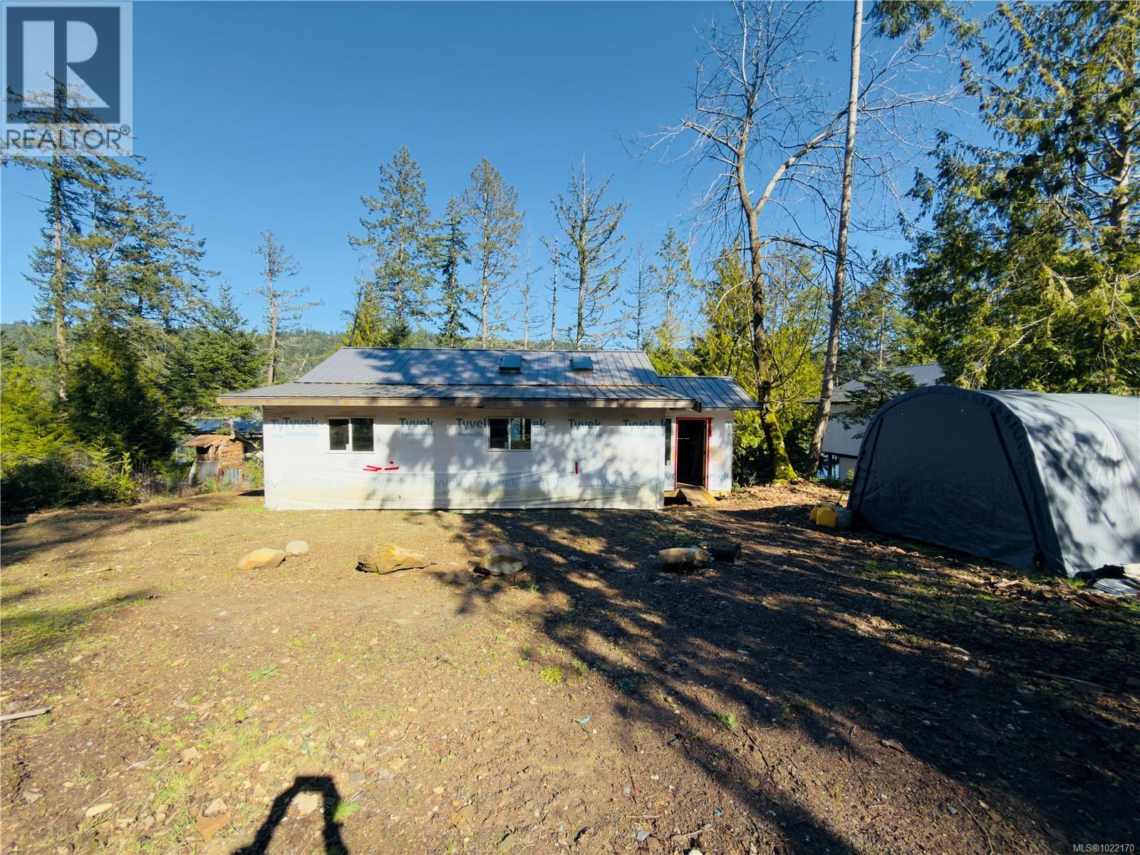 624 Weathers Way, Mudge Island, British Columbia  V0R 1X6 - Photo 7 - 1022170