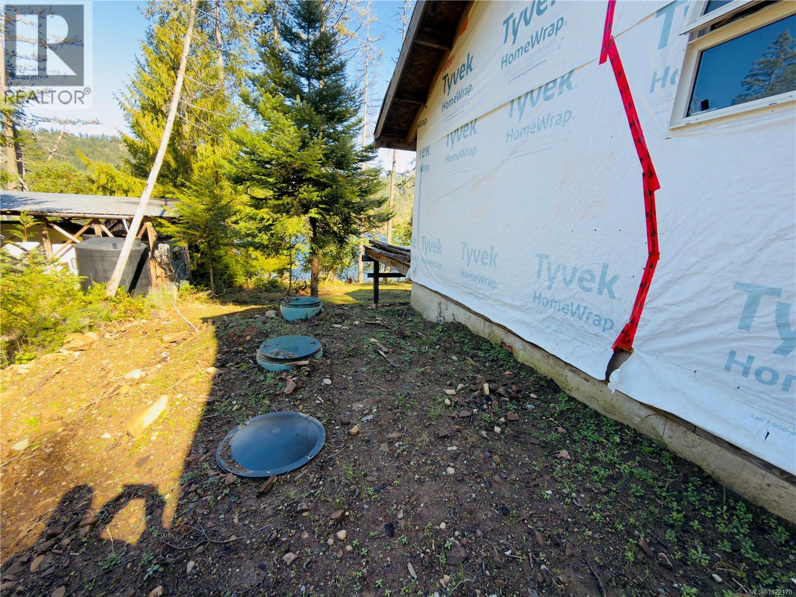 624 Weathers Way, Mudge Island, British Columbia  V0R 1X6 - Photo 17 - 1022170