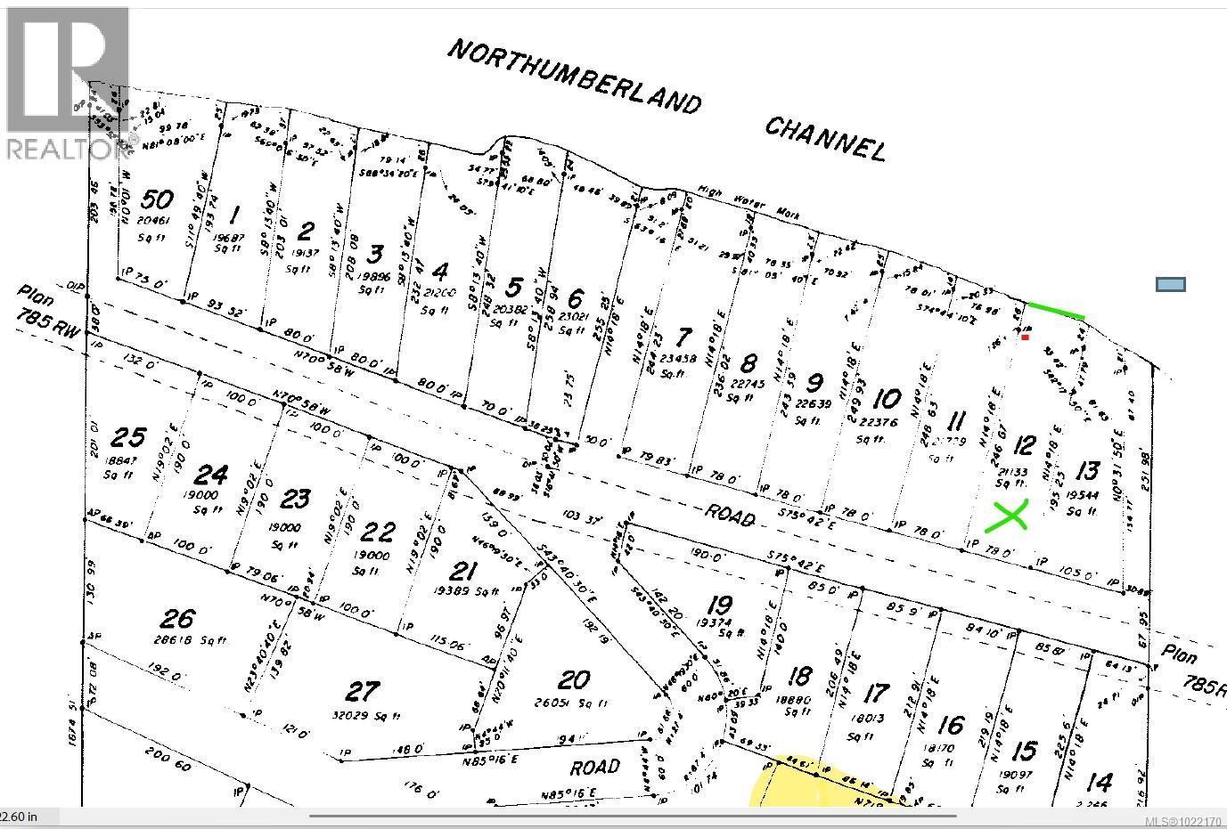 624 Weathers Way, Mudge Island, British Columbia  V0R 1X6 - Photo 24 - 1022170