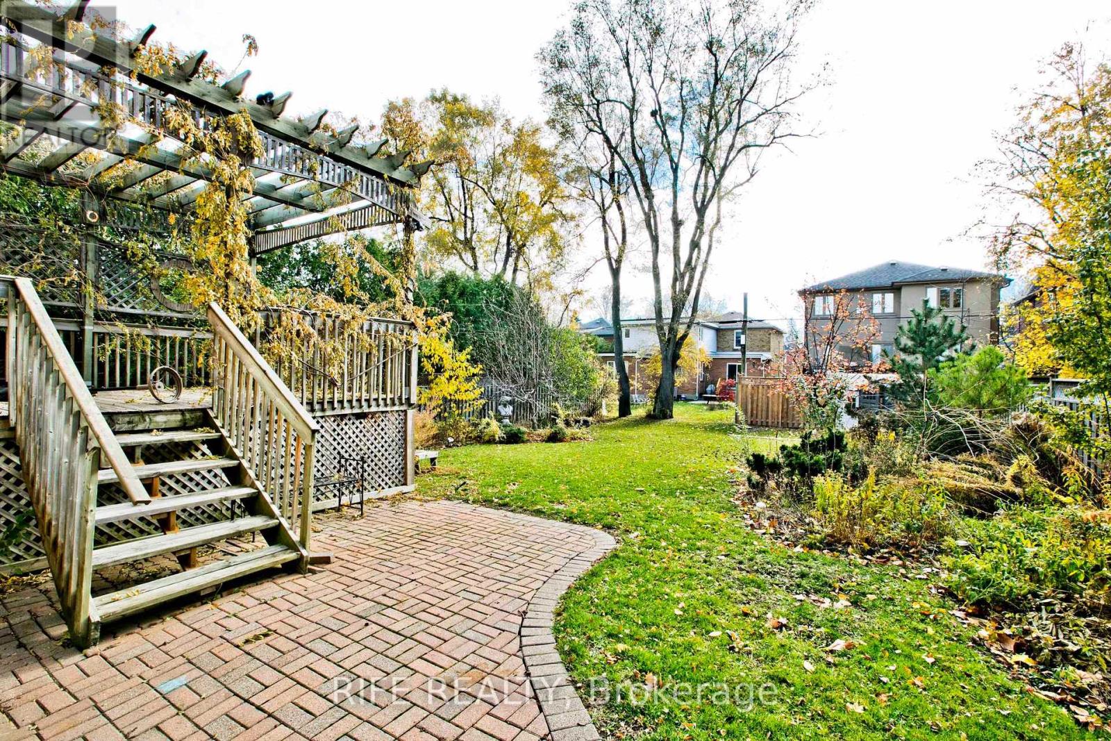 573 Old Orchard Grove, Toronto (Bedford Park-Nortown), Ontario  M5M 2H2 - Photo 22 - C12859800