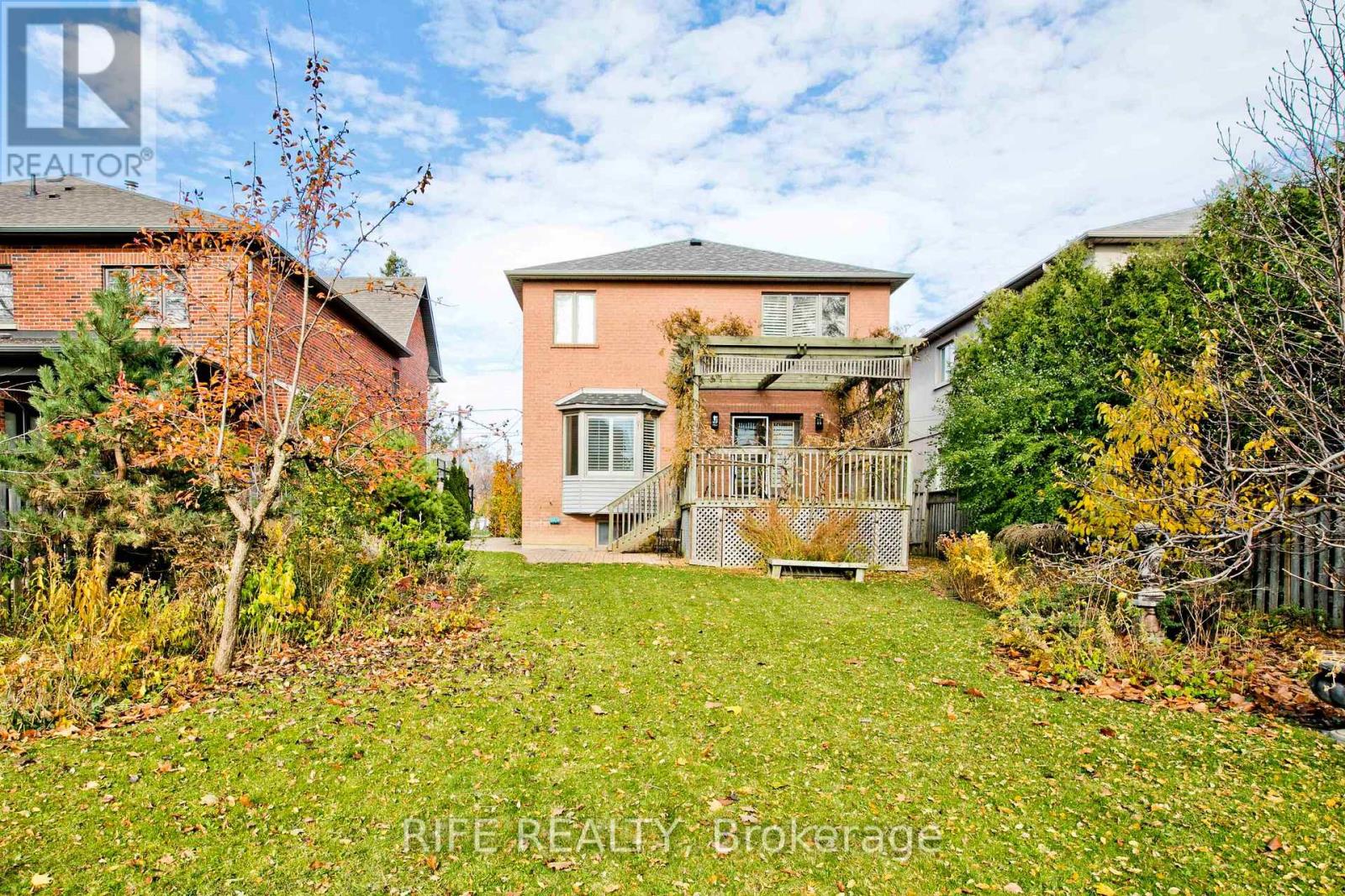 573 Old Orchard Grove, Toronto (Bedford Park-Nortown), Ontario  M5M 2H2 - Photo 26 - C12859800