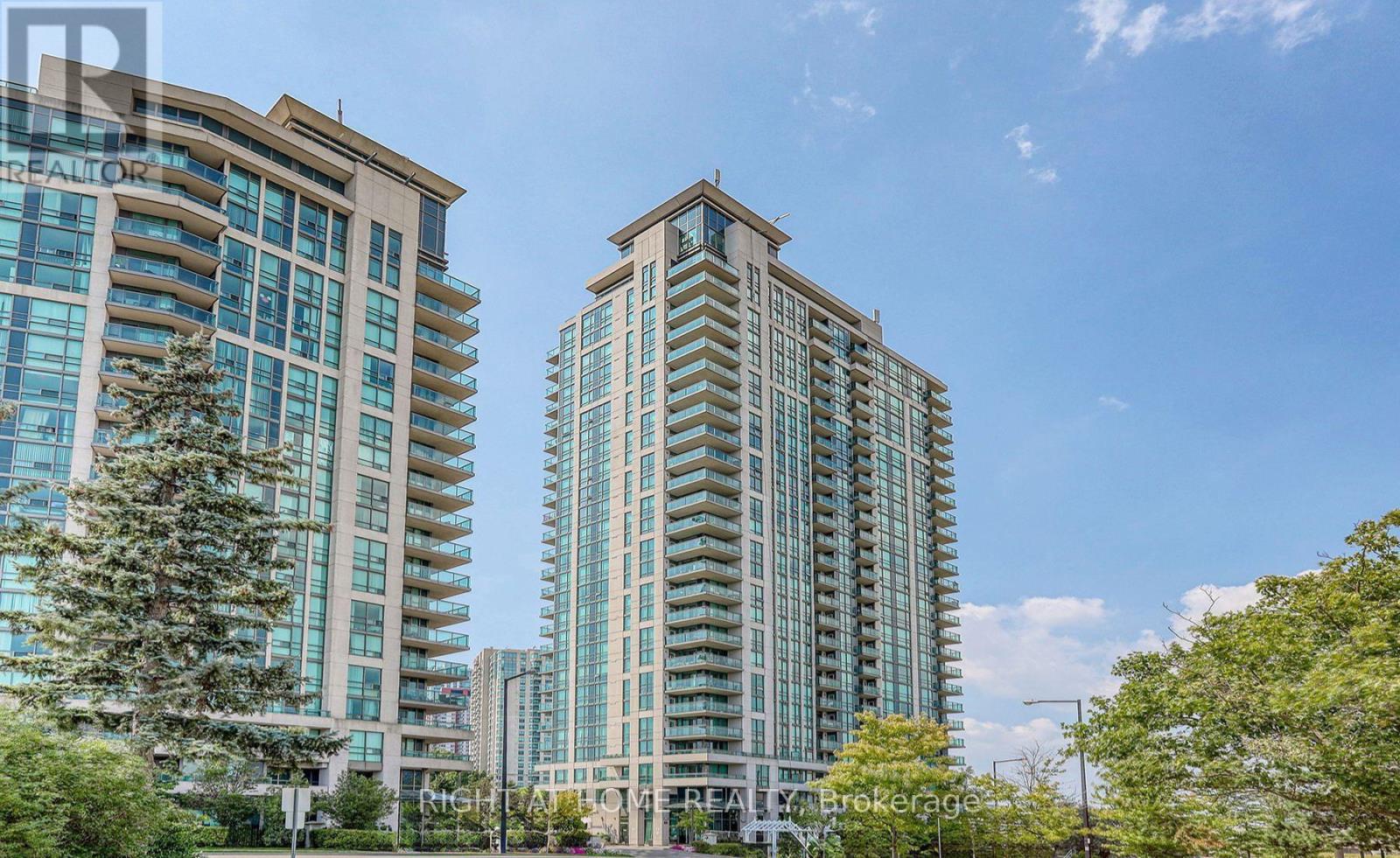 209 - 88 GRANGEWAY AVENUE, Toronto, Ontario