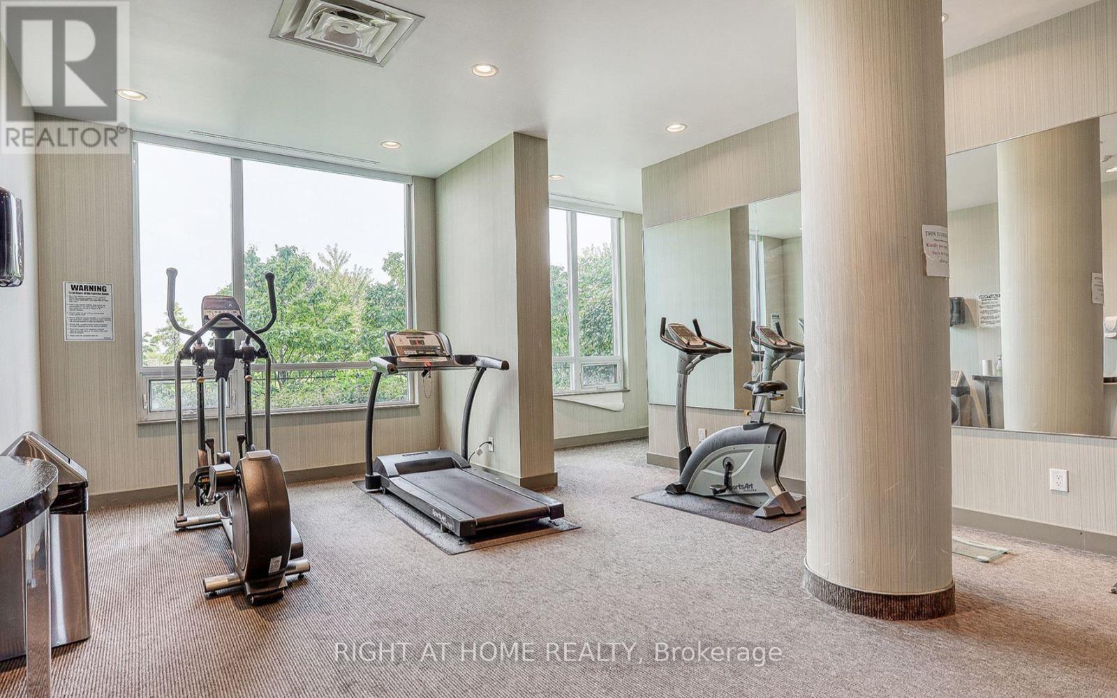 209 - 88 Grangeway Avenue, Toronto (Woburn), Ontario  M1H 0A2 - Photo 5 - E12859794