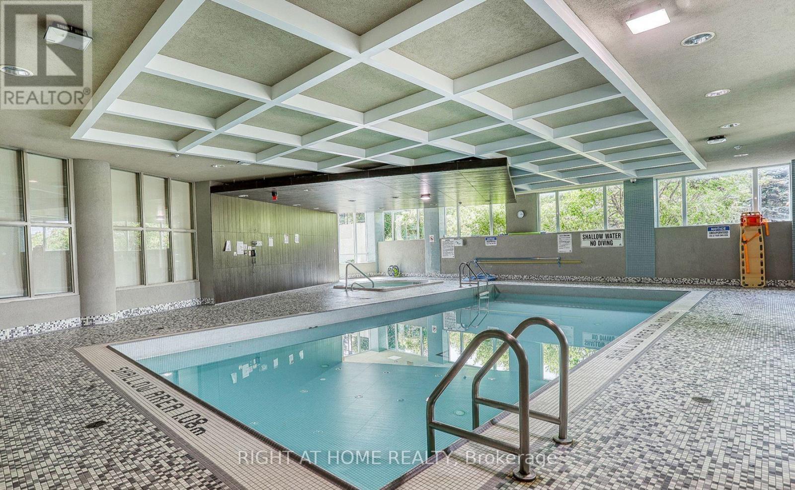 209 - 88 Grangeway Avenue, Toronto (Woburn), Ontario  M1H 0A2 - Photo 6 - E12859794