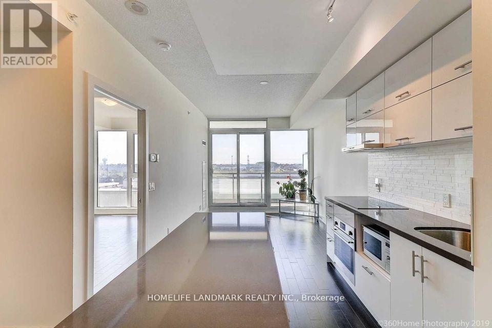 710k - 180 Enterprise Boulevard, Markham, Ontario  L6G 0G4 - Photo 10 - N12859790