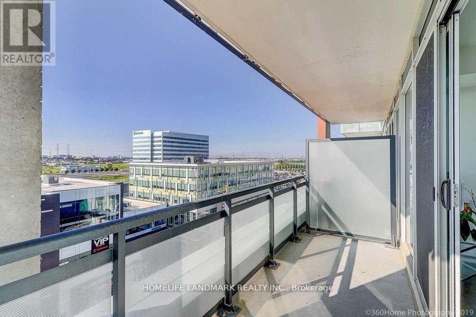 710k - 180 Enterprise Boulevard, Markham, Ontario  L6G 0G4 - Photo 17 - N12859790