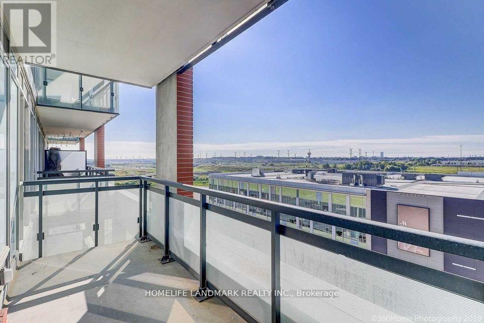 710k - 180 Enterprise Boulevard, Markham, Ontario  L6G 0G4 - Photo 19 - N12859790