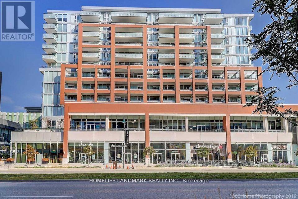 710k - 180 Enterprise Boulevard, Markham, Ontario  L6G 0G4 - Photo 2 - N12859790