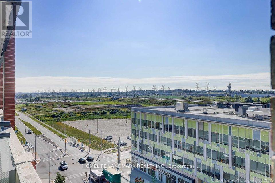 710k - 180 Enterprise Boulevard, Markham, Ontario  L6G 0G4 - Photo 4 - N12859790