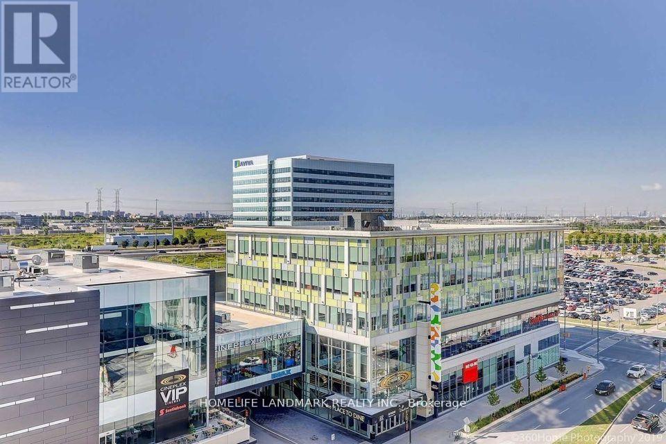 710k - 180 Enterprise Boulevard, Markham, Ontario  L6G 0G4 - Photo 5 - N12859790