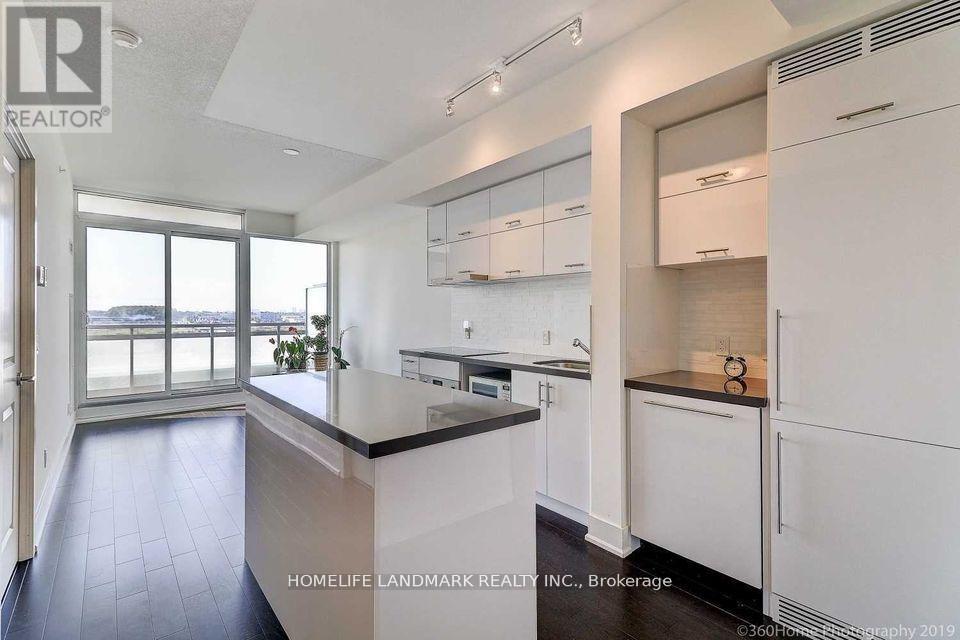 710k - 180 Enterprise Boulevard, Markham, Ontario  L6G 0G4 - Photo 8 - N12859790