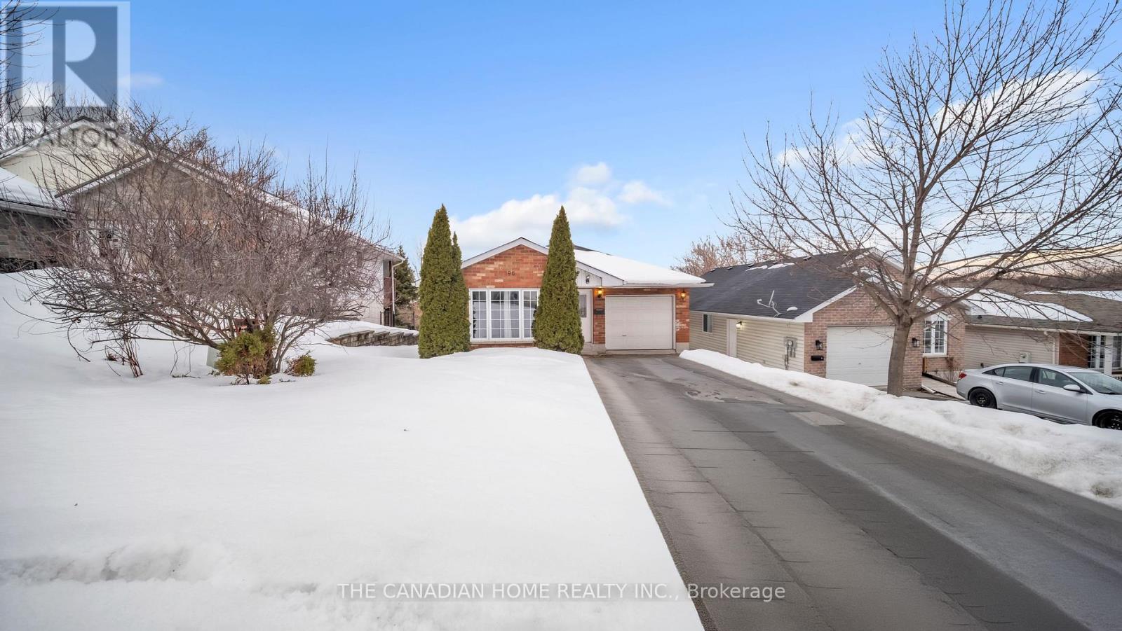 196 LINGHAM STREET, Belleville, Ontario