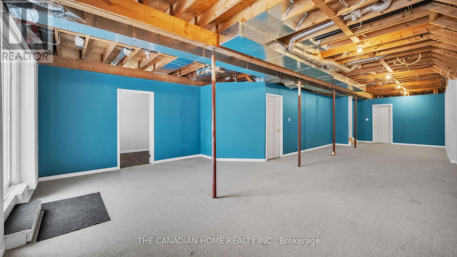 196 Lingham Street, Belleville (Belleville Ward), Ontario  K8N 3T4 - Photo 26 - X12859784