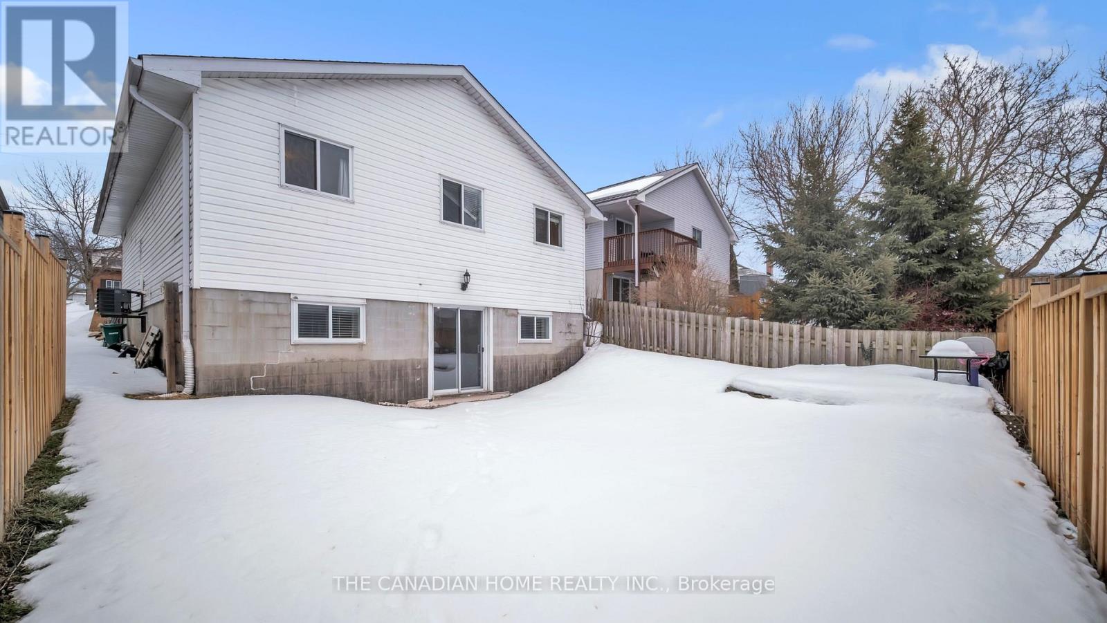 196 Lingham Street, Belleville (Belleville Ward), Ontario  K8N 3T4 - Photo 28 - X12859784